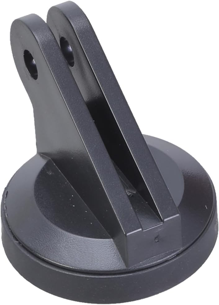 Mount Bracket Secure Attaches Bicycles Computers and Light for Night Ridings