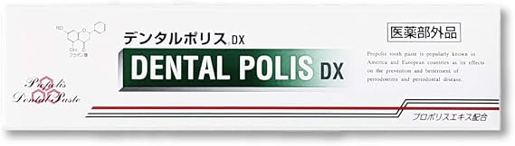 Dentalpolish DX 80g