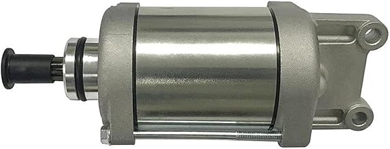 Starter Replacement Starting Motor For H-ONDA NSS250S For Forza 250 MF10 2008-2012 2011 2010 2009 Starter Accessories 12V 31200-KVZ-631 31200-KTW-B01 31200-KTW-901