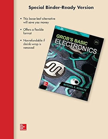 Grob's Basic Electronics