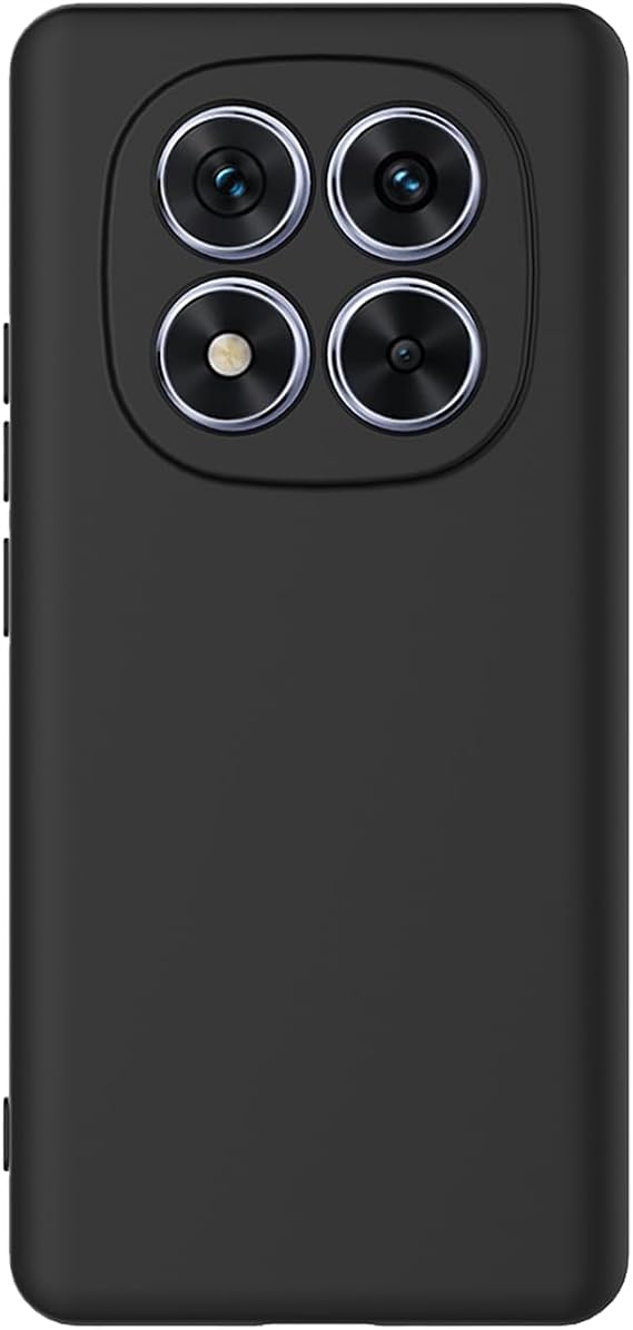 Microcase Xiaomi POCO M8 / Redmi NOTE 15 5G Elektrocase Silikon TPU Kılıf - AL3340