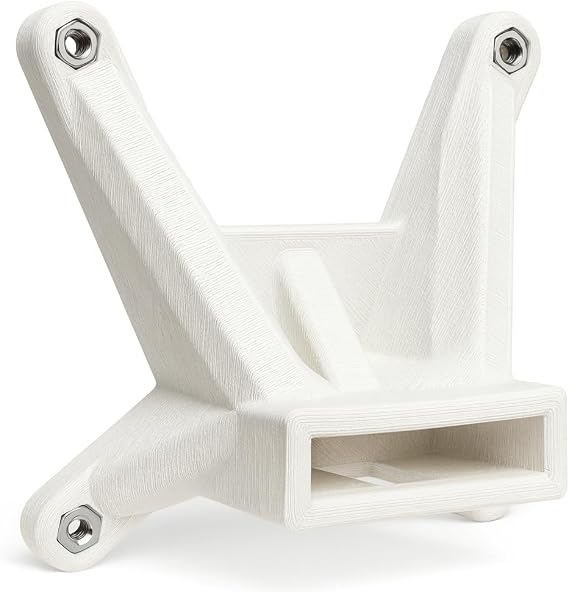 VESA Adapter for HP Monitor