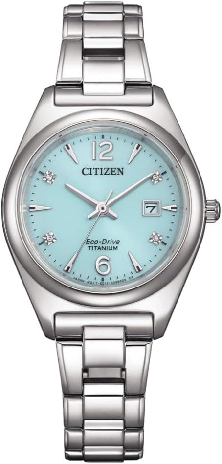 CITIZEN Eco-Drive 32025930 Women's Analogue Watch