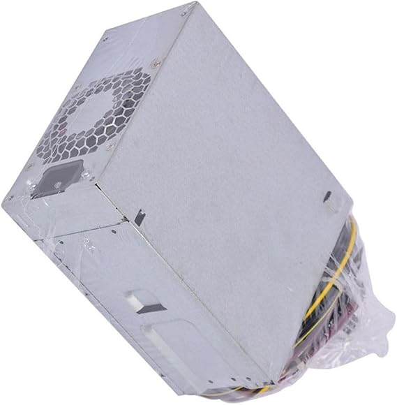 500W Adjustable Switching Power Supply for HP Z2 G4, Z800, Z880 G3 Workstations – DPS-500AB-32 A / L05757-800/901759-013 – Metal Housing, Overvoltage & Short-Circuit Protection