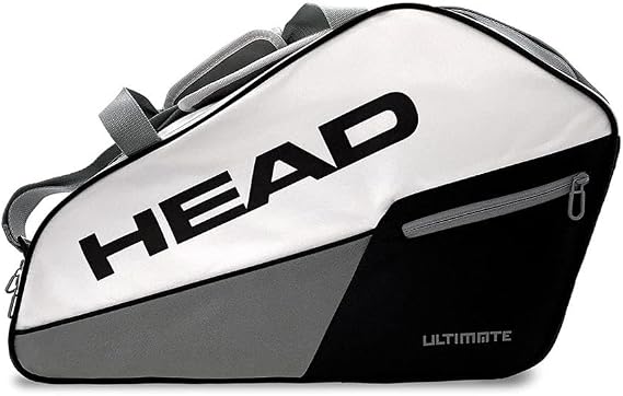 HEAD Core Padel Ultimate Grey Racket Bag