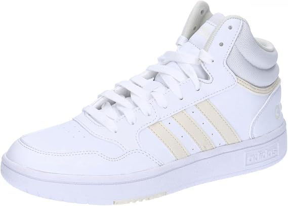 ADIDAS Hoops 3.0 Mid Basketball Shoes EU 36 2/3
