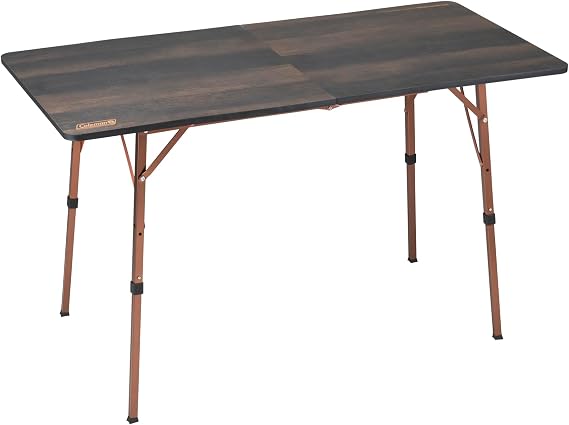 Coleman Butterfly Table / Side Table