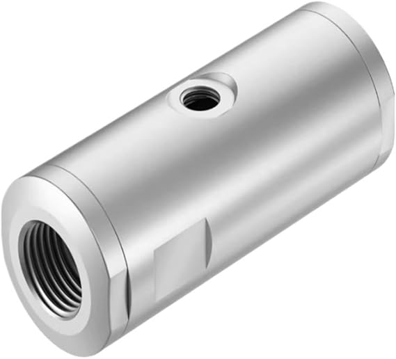Pinch Valve VZQA-C-M22U-50-GG-ALV4E-2 8161475 8172745 8161476 8161477 8161474(8161477)