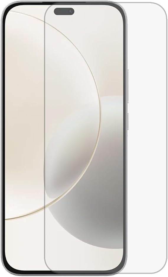 Screen Protector For Honor 400 Lite Tempered Glass Phone Screen Protector Compatible With Honor 400 Lite