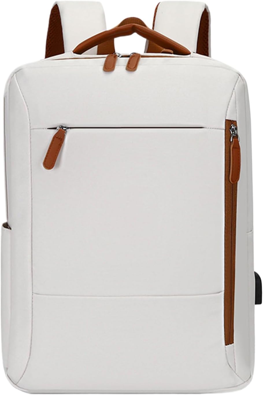 Rucksack Bag - Laptop Backpack | Daypack | Waterproof College Backpacks 15-Inch Casual School Pack Fashion Backpacks For Women Daily Workplace Hiking Camping Gym Commute Vacation Flight