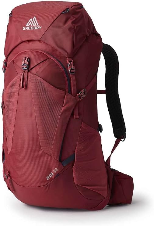 Gregory Jade 33 S/M RUBY
