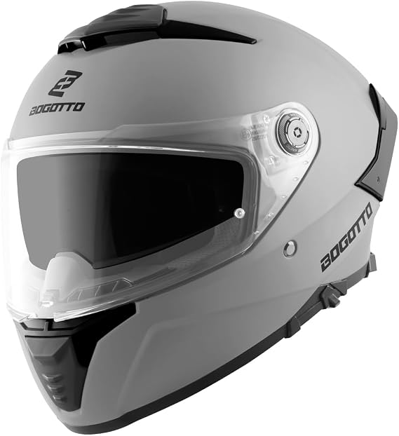 Bogotto FF118 Helmet