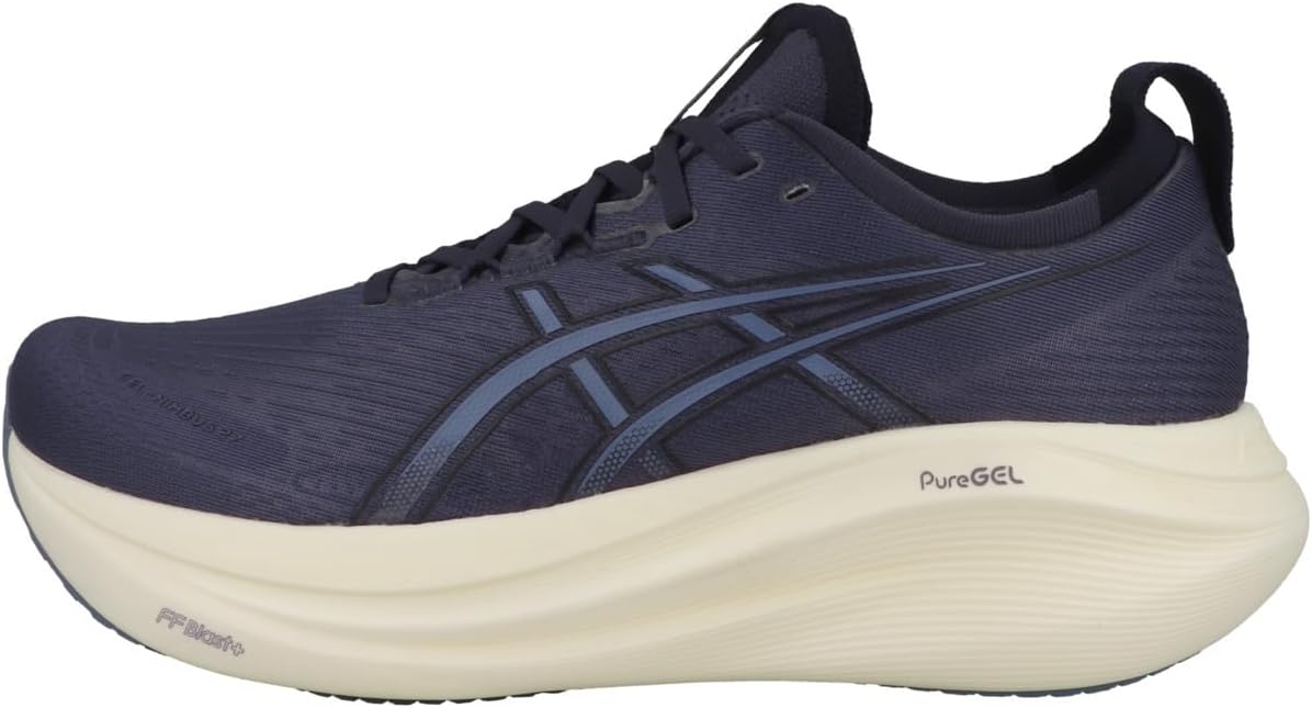ASICS Men's Gel-Nimbus 27Sneaker