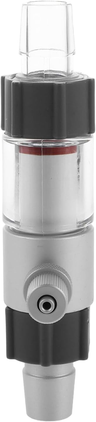 Diffuser for Aquarium Hydroponic Oxygen Bubble High Pressure Inline Fish Filter Diffuser for Drop Checker Aquarium