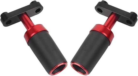 Motorcycle Falling Protection Frame Slider Fairing Guard Crash Protector For NS200 NS160 Dominar 250 400 NS 200 160 Crash Protector for Motorcycle(1)
