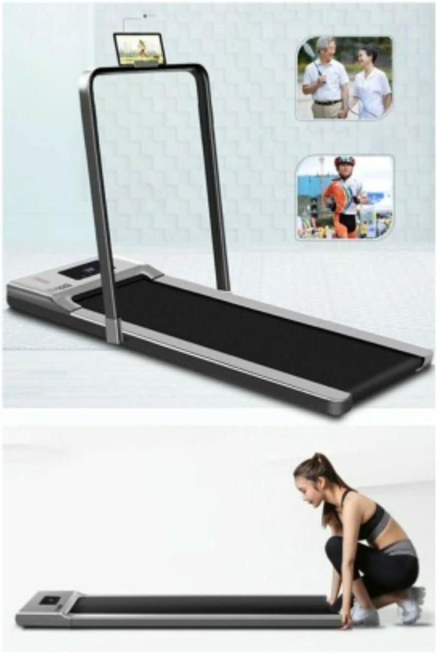Relax Remote Control Portable Walking and Running Band