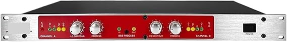 Graphic Equalizer 882i Effects Audio Processor Professional Stage Performance Sound Processing Sound Exciter
