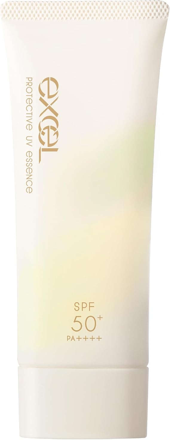 excel Protective UV Essence Face Sunscreen