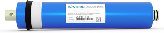 Vontron Membran (75 Gpd) ORJİNAL