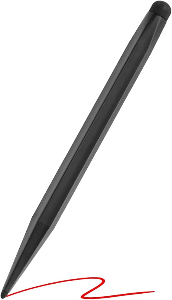 Touchscreen Pen Precision | High Sensitive Pencil Tool - Sensitivity Touch Screens Pen - for Business Home Entertainment Education Drawing Computer