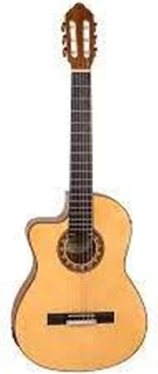Vc304Cel Elektro Klasik Gitar Solak VC304CEL