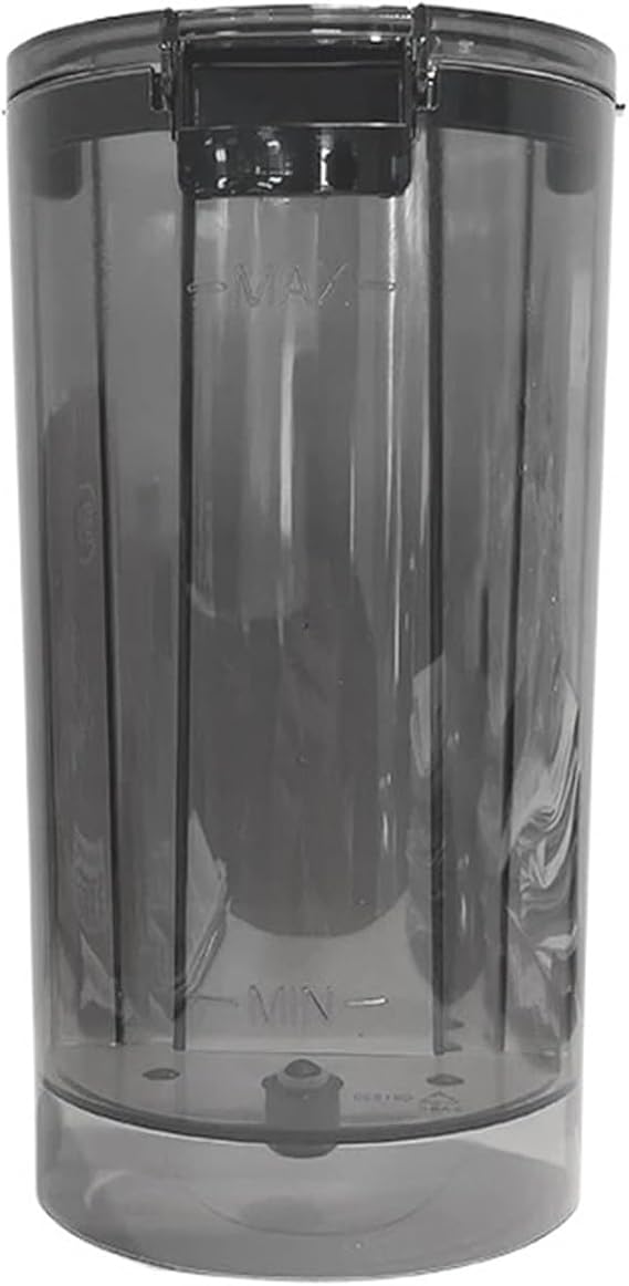 1PCS Coffee Machine Parts-Water Tank with CM1638,MK-801,Compatible for Cafelffe,Coffee Maker Replacement Parts