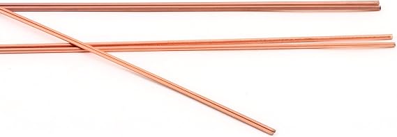 Bakir Kaynak Telİ (2,5 Mm) (5 Adet)
