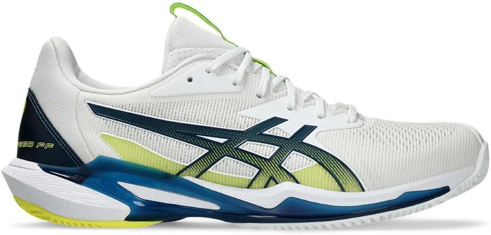 ASICS Men's Solution Speed Ff 3 ClaySneaker