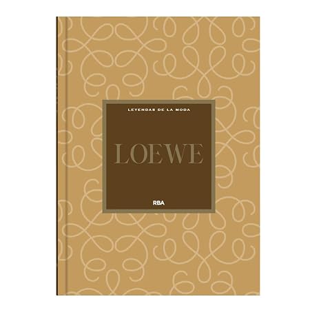 Loewe | Colección Leyendas de la Moda: XLVII