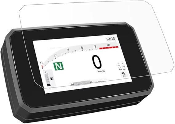Screen Protector Compatible With Forza 750/350 / 125
