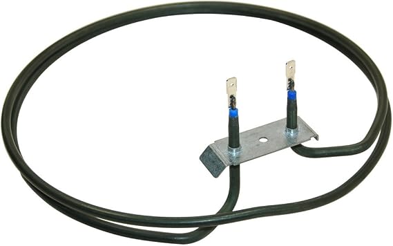 Genuine Cannon-Creda-Hotpoint-Indesit 2500 Watt Fan Oven Element