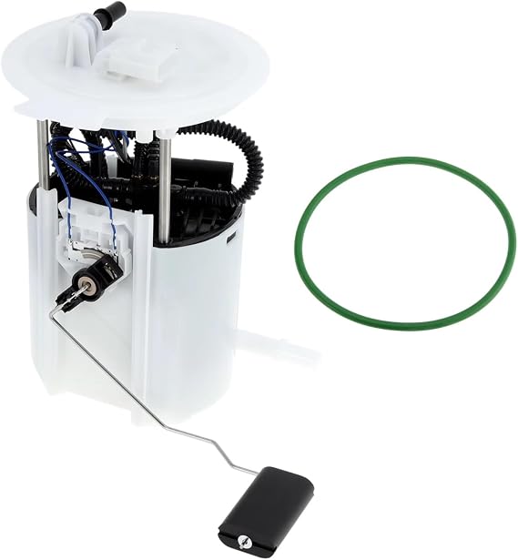 Fuel Pump Module Assembly For Jeep Grand Cherokee 3.6L 2011-2015 5145585AC