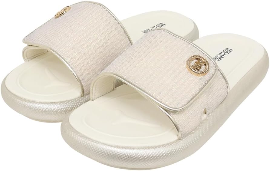 Michael Kors レディース RAELYNN DARBYミュール 並行輸入品