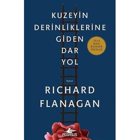 Kuzeyin Derinliklerine Giden Dar Yol: 2014 Man Brooker Ödüllü