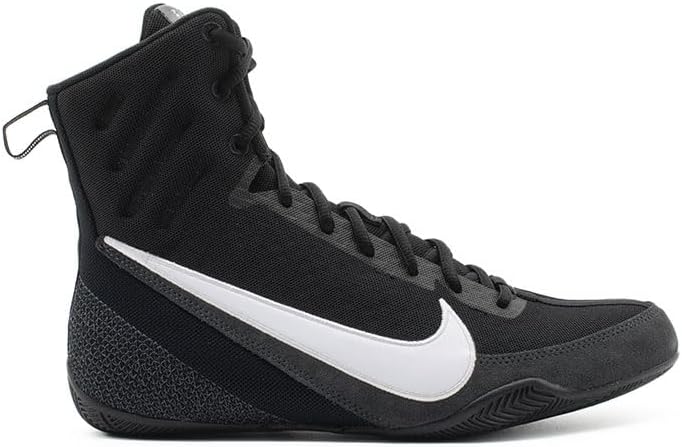Nike Unisex Machomai 3boxing Shoes