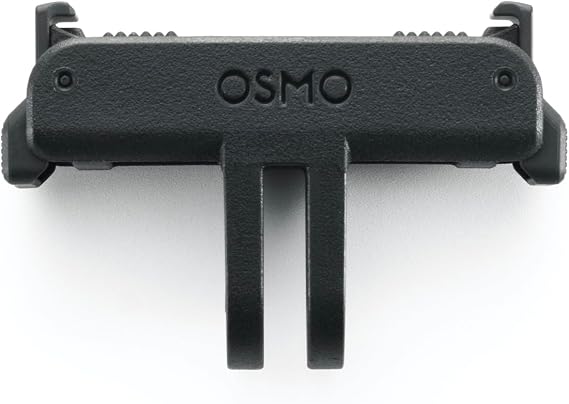 Osmo Dual-Direction Quick Release Adapter Mount