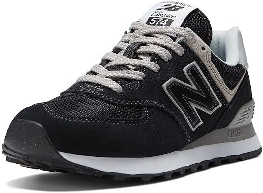 New Balance Women's 574 Core Sneaker