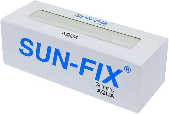 Sun/Fix S 50001 Macun Kaynak, Aqua