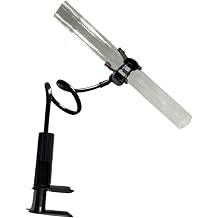 Self Training Table Tennis Robot Fixed Clamp Base Ensures Stability Interactive Toy For Training Sessions At Home Or Outdoors Table Tennis Robot Trainer