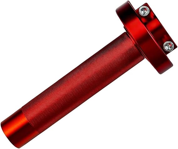 Quick Response Throttle Grip 22mm for accelerator Handle Quick