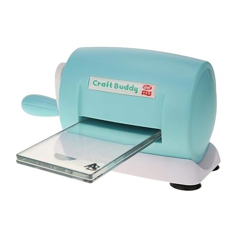 Die Cutting & Embossing Machine for DIY, Die-Cut Machines Dies Cutting Embossing Home DIY Scrapbooking Paper Cutter, DIY Scrapbooking Album Craft Decor