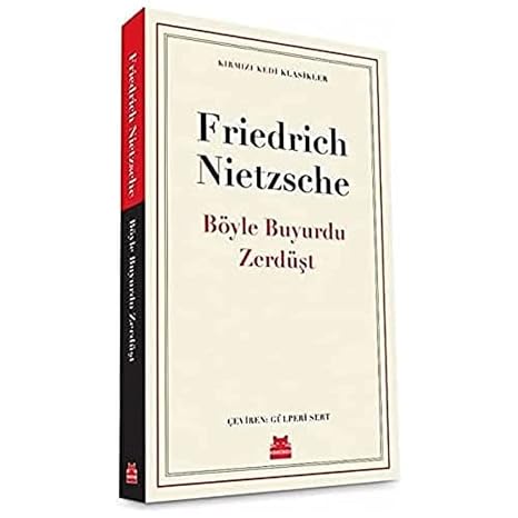 Böyle Buyurdu Zerdüşt: Klasikler