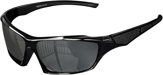 Fishing Sunglasses for Men Comfortable Fashion Shades