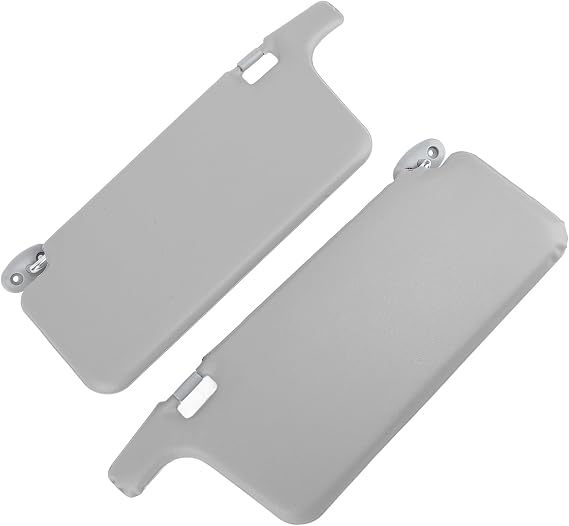 Sun Visor Replacement for 1996 to 2001, Left Right