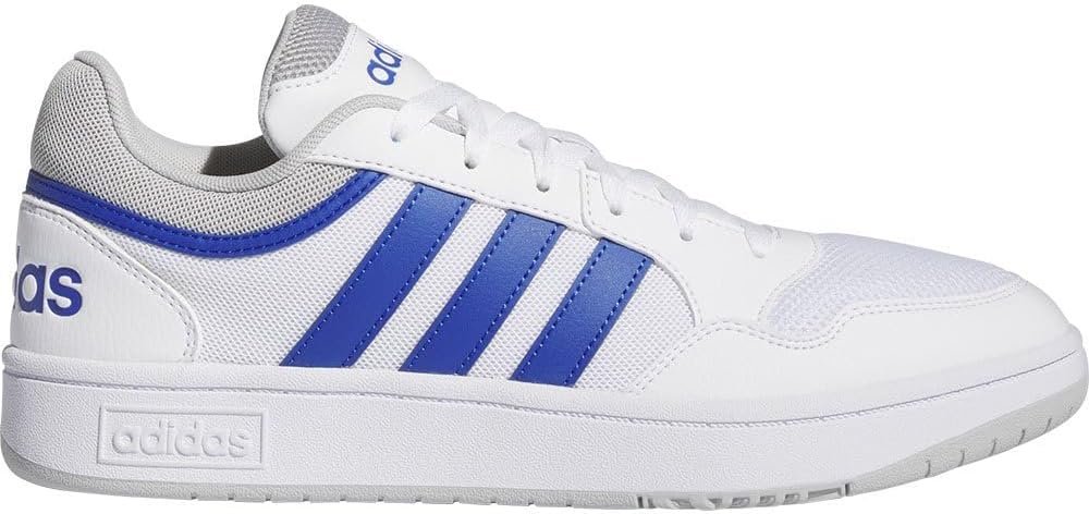 Adidas Men's Hoops 3.0 Low Classic Vintage Shoes