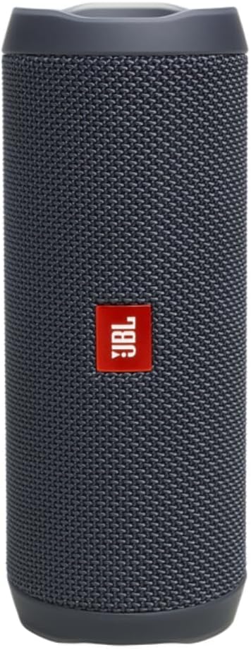 JBL Flip Essential 2, Bluetooth Hoparlör, IPX7, Siyah