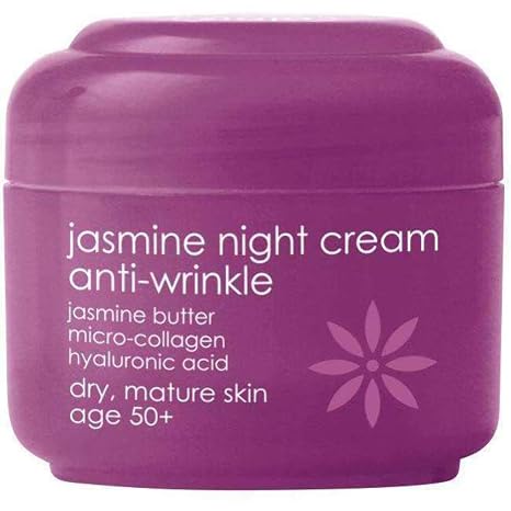 Ziaja Jasmin line