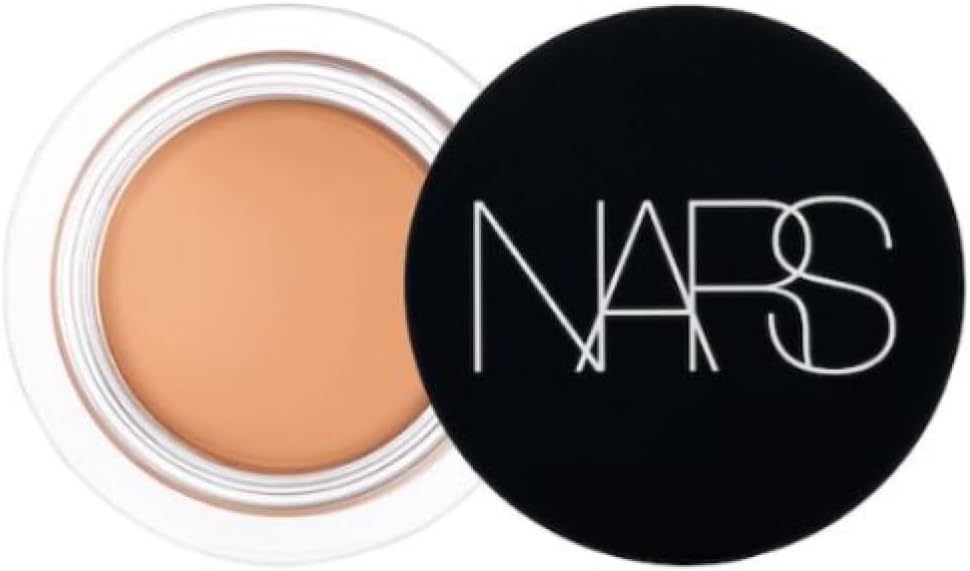 Nars Soft Matte Complete Concealer-Biscuit (6,2 G)