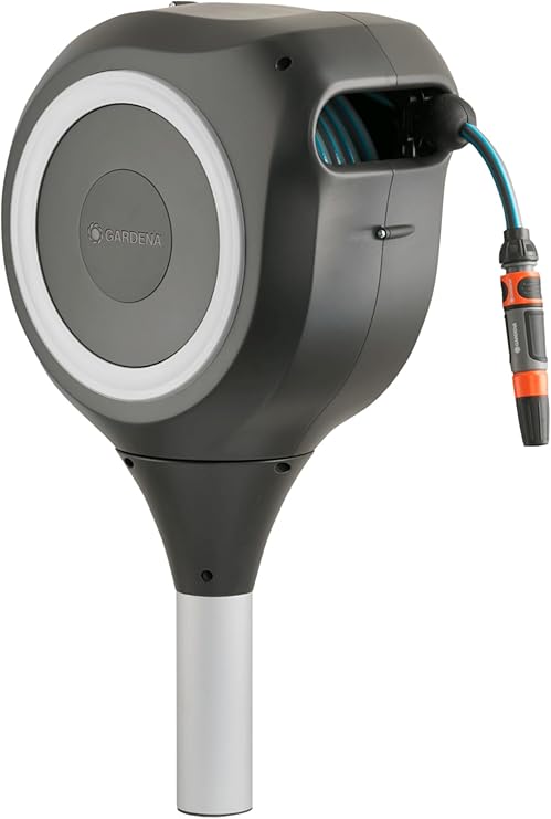 Gardena Wall Hose Box