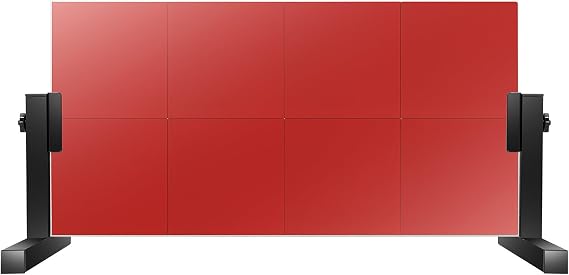 Table Tennis Rebound Board, 66.5 x 33.5 x 2cm, Ping Pong Rebounder Board, Vertical Table Tennis Return Board, Returnboard, for Indoor Training Equipment